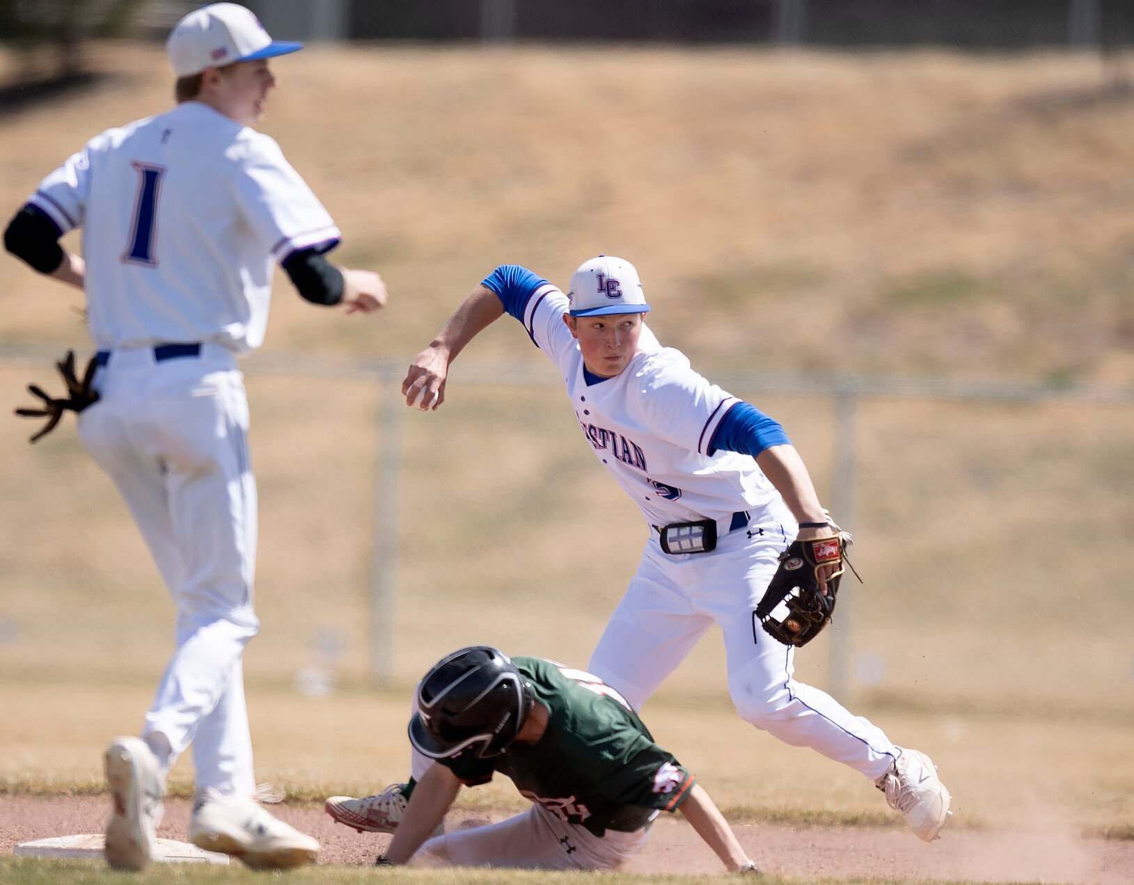 Top Journal Star photos for April